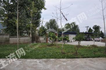 南充阆中市 50亩 畜牧养殖用地 经营权转让