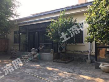 北京昌平区 766平米 宅基地 使用权出租