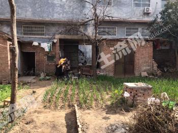 商丘宁陵县0.5亩城镇住宅使用权出让