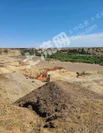 克拉玛依乌尔禾区 400平米 农家庭院 出租