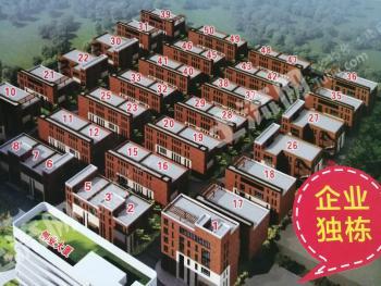 长治潞州区创业园区招商，厂房仓库办公