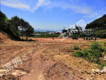 金华武义县 20000平米 商业用地 使用权转让