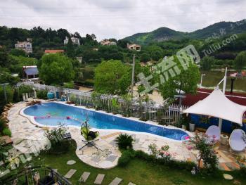 南京江宁区1000平米宅基地使用权出售