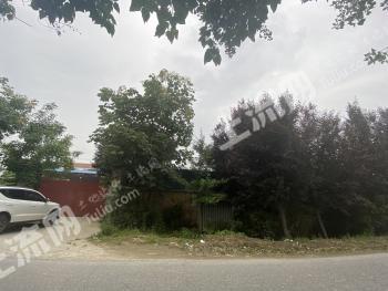 陕西西安 2260平米冷库厂房库房出售出租使用权转让