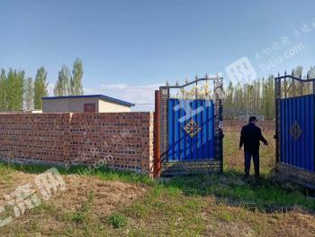 伊犁察布查尔锡伯自治县 660平米 农家庭院 出租