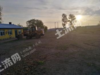 哈尔滨依兰县 120亩 工业用地 使用权转让