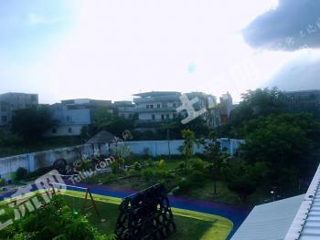 南宁宾阳县 2.66亩 城镇住宅 使用权出让