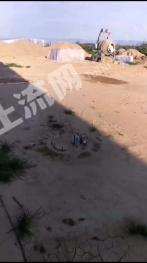 运城临猗县 9亩 仓储用地 使用权转让