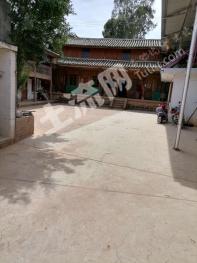 楚雄元謀縣 800平米 宅基地 使用權(quán)出租