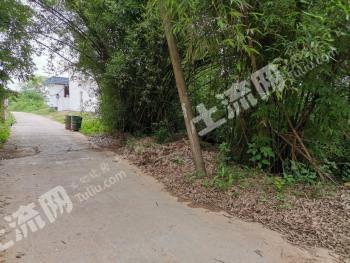 赣州信丰县400平米宅基地使用权出租