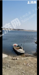 吉林梅河口 400亩 水库 经营权转包