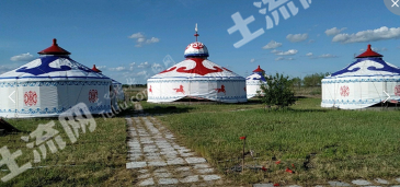 黑龙江齐齐哈尔5亩水浇地经营权出租