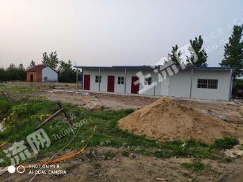 信阳罗山县 110亩 水产养殖用地 经营权转让