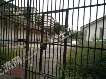 四川甘孜九龙县 2172 平米 综合用地 使用权转让