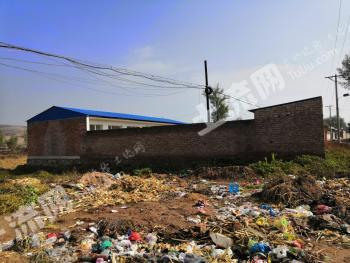 忻州忻府区 666平米 宅基地 使用权出租