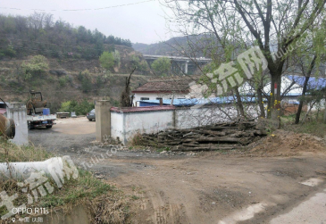 庆阳庆城县 700平米 农家庭院 出租