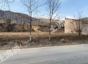 临夏广河县 3亩 空闲用地 出租