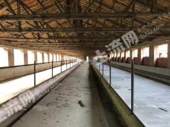辽源东辽县 45亩 畜牧养殖用地 经营权转让