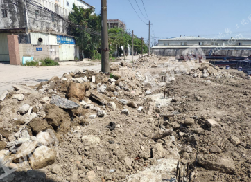 汕头金平区3亩空地出租