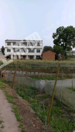 四川自贡荣县 500平米 农家庭院 出租