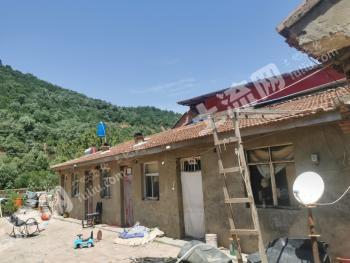 庆阳华池县1.8亩城镇住宅使用权出让