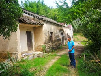 宣城广德县 200平米 农村宅基地使用权出租