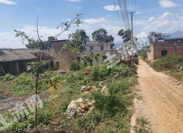 云南省紅河市666平米宅基地使用權(quán)出租