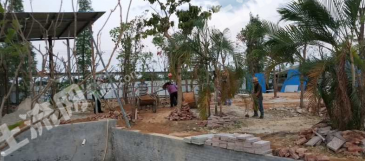 肇庆鼎湖区5亩空闲用地出租