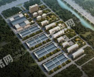 石家庄栾城区 1500平米 厂房 使用权转让