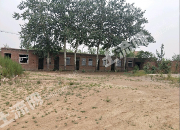 河北邯郸武安市 5.3亩 空地 出租