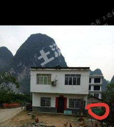 桂林陽朔縣 90平米 宅基地 使用權(quán)出租