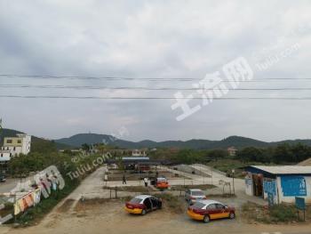 云浮郁南县 4500平米 综合用地 使用权入股