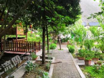 陇南武都区 3330平方米 其它商服用地 使用权转让