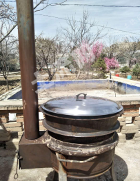 西宁湟中县3500平米农家庭院使用权出租