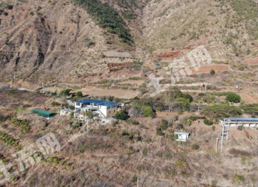 云南丽江永胜县70亩荒地对外出租