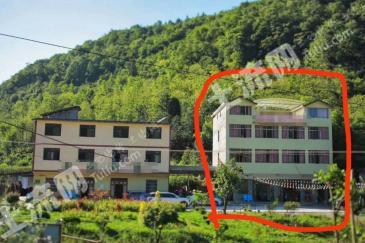 重慶武隆區(qū) 700平方米 度假山莊 使用權(quán)出租