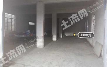 绍兴诸暨市180平米工矿仓储-厂房使用权出租