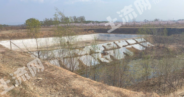 辽宁阜新阜新县1.2亩鱼塘对外经营权出租