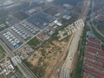 东南亚马来西亚 14000平方米 厂房 使用权出租