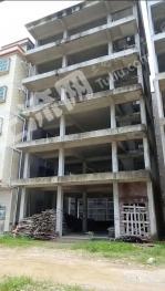 惠州馬安6層半自建房使用權出租