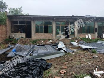 保定涿州市京白路300米599平米宅基地使用權(quán)出租