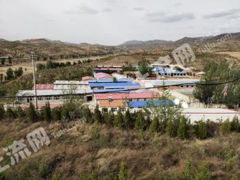 张家口下花园区 3亩 综合养殖用地 经营权出租