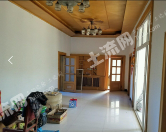 鞍山铁东区 3000平米 农家庭院 出租