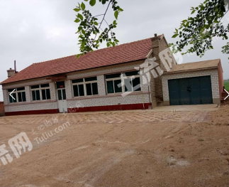 鞍山铁西区 2000平米 农家庭院 使用权出售