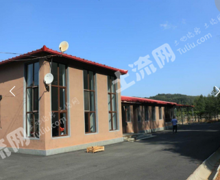 抚顺东洲区 2000平米 农家庭院 出租