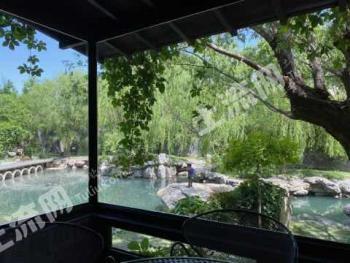 北京朝阳区 1900平米 宅基地 使用权出租