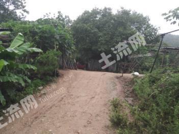 信阳浉河区 3800平米 农家庭院 使用权出租