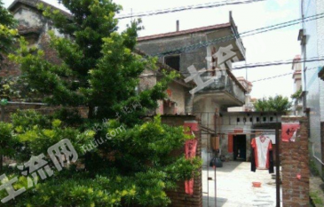 江門江海區(qū) 120平米 宅基地 使用權(quán)出租