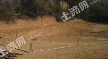 广西梧州 100平米 综合用地 出售