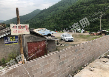 贵州铜仁碧江区3亩空闲用地对外出租